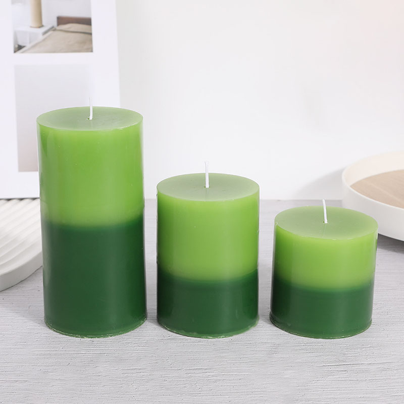 Gradient Green
